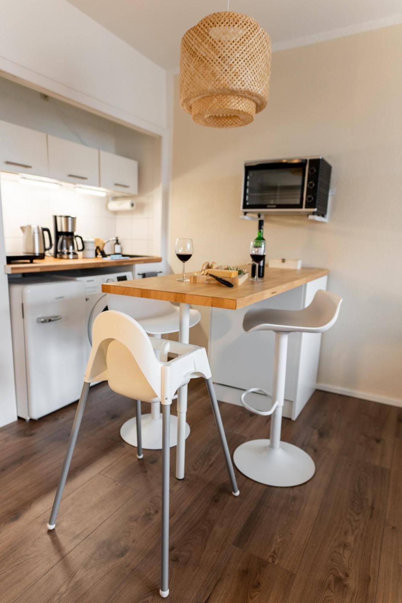 Appartement Zentral Fussgaengerzone Fuer Paare Und Geschaeftsreisende, Kinderfreundlich *