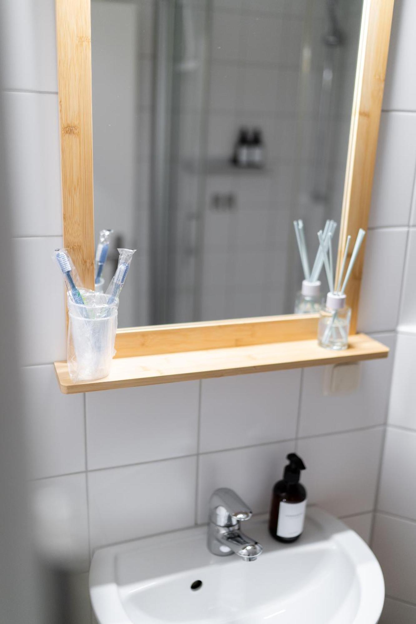 Zentral Fussgaengerzone Fuer Paare Und Geschaeftsreisende, Kinderfreundlich Appartement *